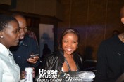 House Music Comes Alive - Feb2015